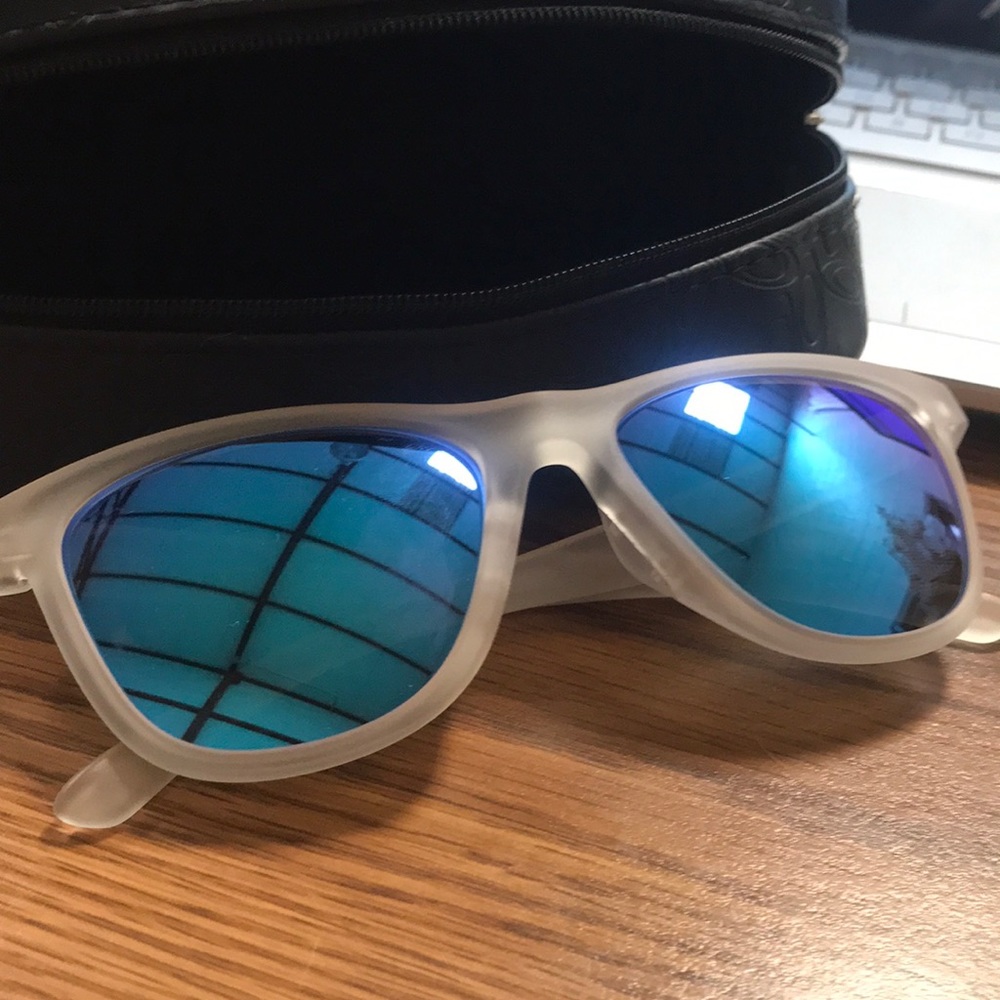 Oakley Sunglasses- women